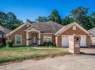 2902 Sandalstone Pl, Longview, TX 75605