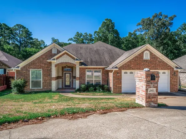 2902 Sandalstone Pl, Longview, TX 75605