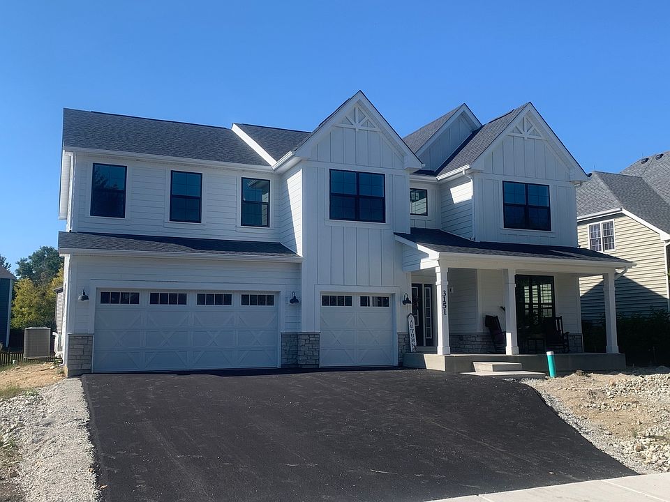 1st image of 3151 Deering Bay Dr