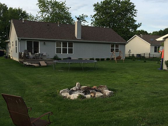 large lot
