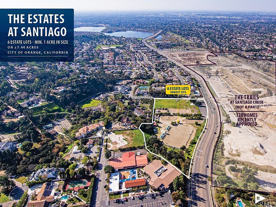 2nd image of 6146 E Santiago Canyon Rd