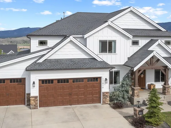 17816 E Galaxy Ct, Greenacres, WA 99016