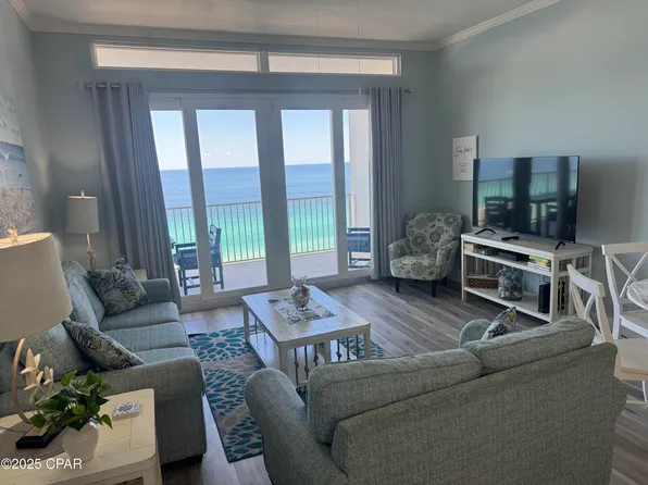 9860 S Thomas Dr Unit 2025, Panama City Beach, FL 32408