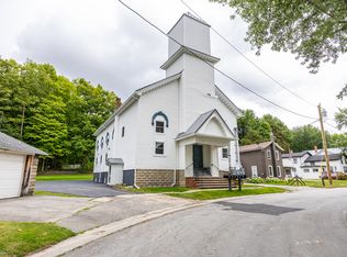 3862 Union St #2, Marion, NY 14505