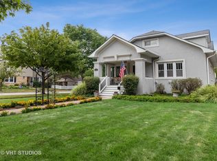 548 S Evergreen Ave, Arlington Heights, IL