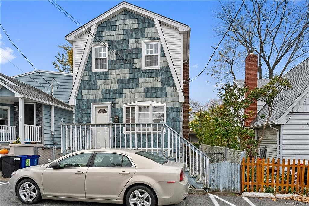 42 Edgewater Park UNIT 42A, Bronx, NY 10465 Zillow