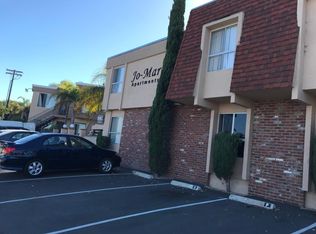 4295 Voltaire St APT 9, San Diego, CA 92107