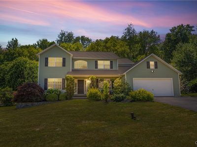 4523 Swissvale Dr, Manlius, NY, 13104