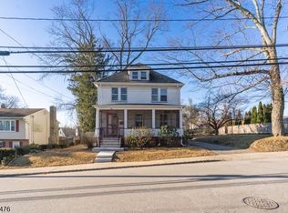 104 E Central Ave, Wharton Boro, NJ 07885