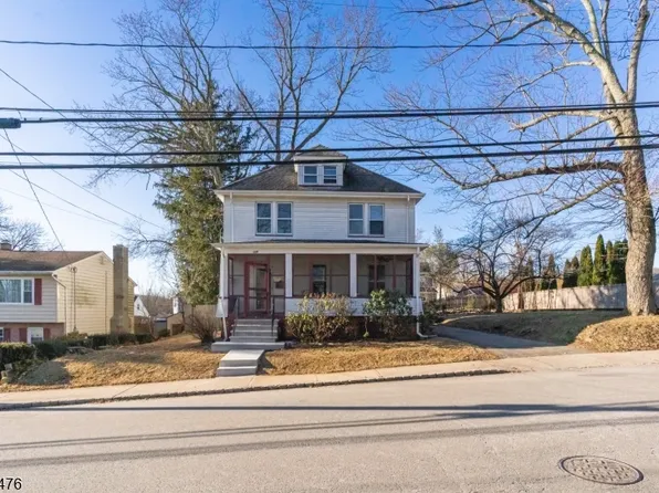 104 E Central Ave, Wharton Boro, NJ 07885