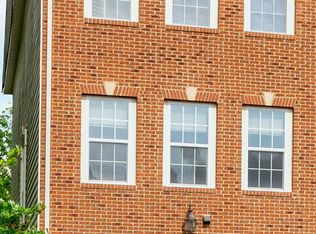 1552 Rutland Way, Hanover, MD 21076