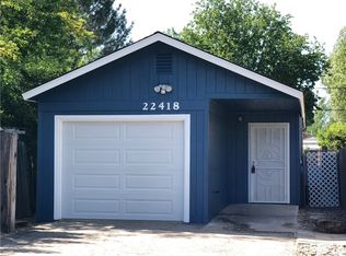 22418 J St, Santa Margarita, CA 93453