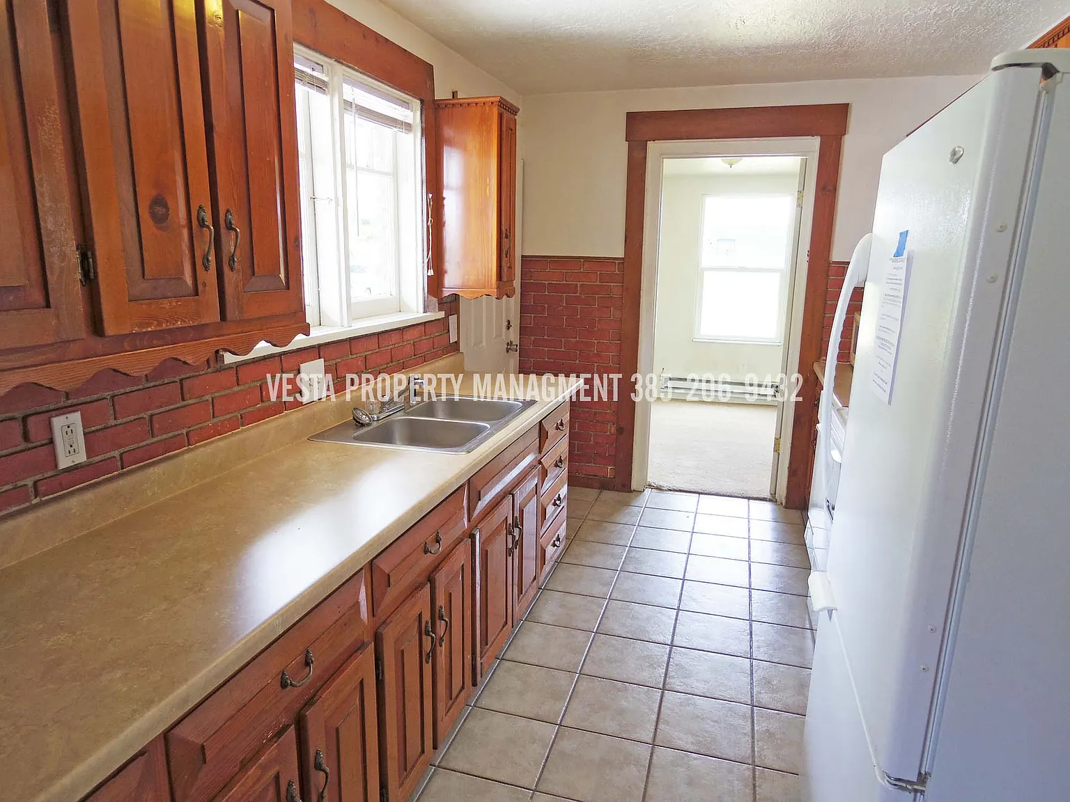 3 bed, 1300 sqft, $1,175 — Photo 4