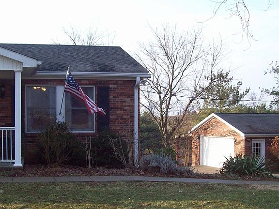 House/Garage