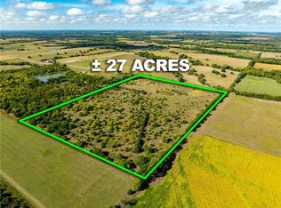 46 E 1000th Rd, Baldwin City, KS 66006