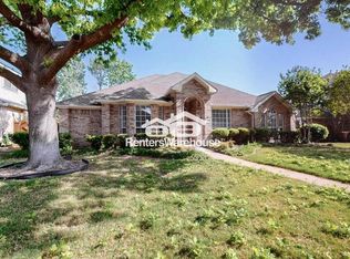 2301 Dampton Dr, Plano, TX 75025