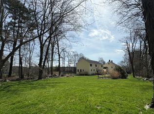 531 Foundry St #531D, North Easton, MA 02356
