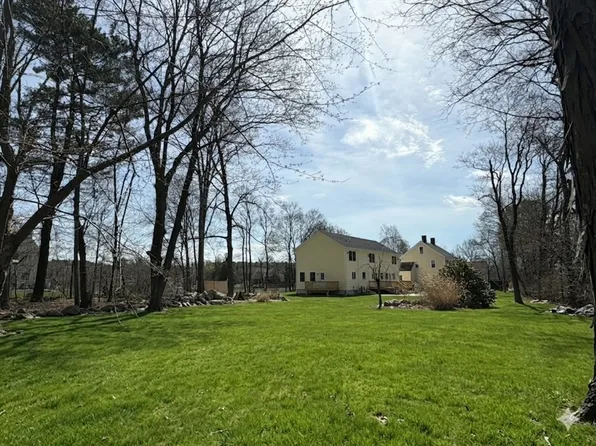 531 Foundry St #531D, North Easton, MA 02356