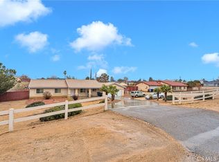 15771 Meseta Rd, Victorville, CA 92394