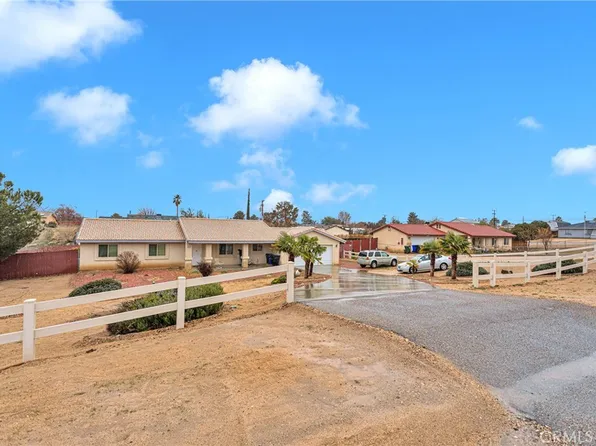 15771 Meseta Rd, Victorville, CA 92394