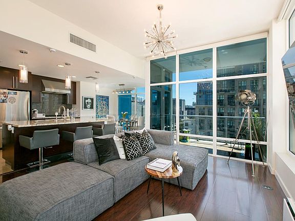 5th image of 1262 Kettner Blvd Unit 1203
