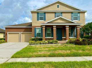 3000 Boat Lift Rd, Kissimmee, FL 34746