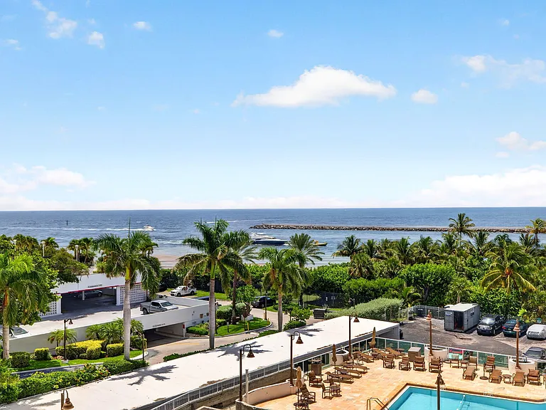 2000 S Ocean Dr #608 — Photo 3