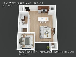 1451 W Burke Ln APT 211, Farmington, UT 84025