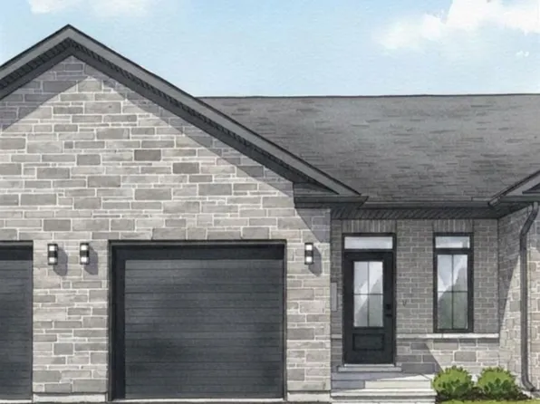 99 Raycroft Dr, Belleville, ON K8N 0R4