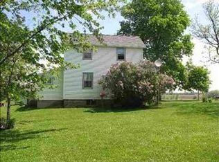 W604 Hwy D #, Fountain Prairie, WI 53932