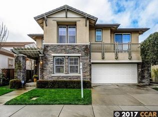 798 Pradera Way, San Ramon, CA 94583