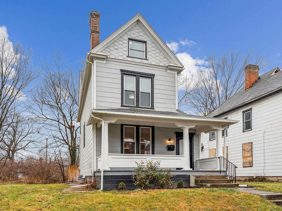 1st image of 713 S Champion Ave #Llc