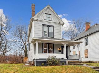 713 S Champion Ave #LLC, Columbus, OH 43205