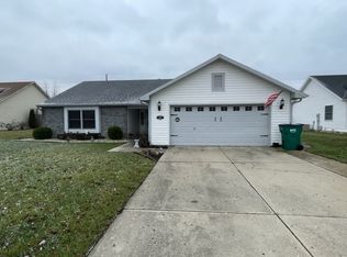 229 Nottingham Ln, Lebanon, IN 46052