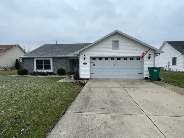 229 Nottingham Ln, Lebanon, IN 46052