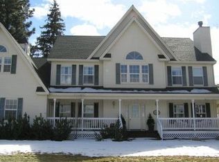 109799 Highway 395, Coleville, CA