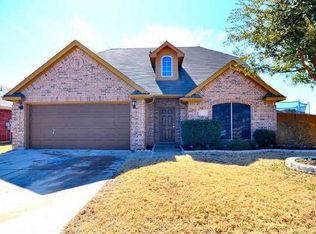 8400 Trinity Vista Trl, Hurst, TX 76053