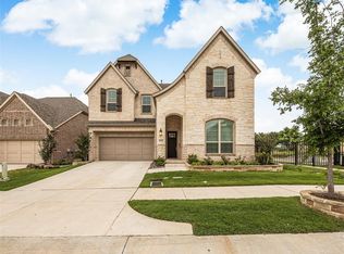 2068 Remington Dr, Irving, TX 75063