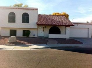 420 E Hackamore St, Mesa, AZ 85203
