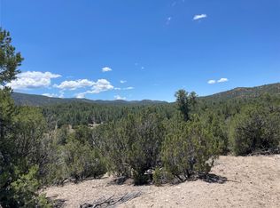 67 Camino Del Canon #B, Chimayo, NM 87522