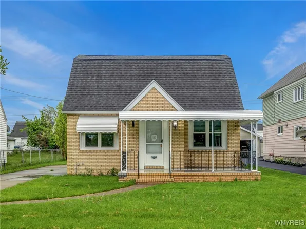 89 Central Blvd, Buffalo, NY 14225