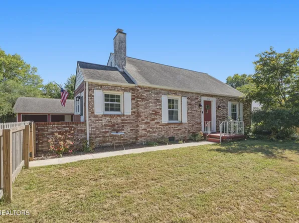 3114 Avondale Ave, Knoxville, TN 37917