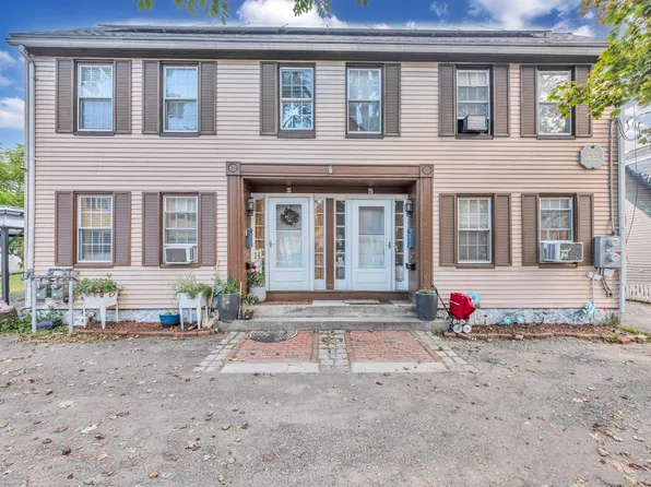 67-69 Central St, Fitchburg, MA 01420