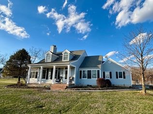 96 Pickle Rd, Califon, NJ 07830