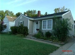 101 W 7th St, Washington, MO