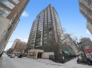 21 W Goethe St #18GH, Chicago, IL 60610