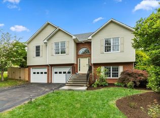 1304 Bishop Rd, Blacksburg, VA 24060