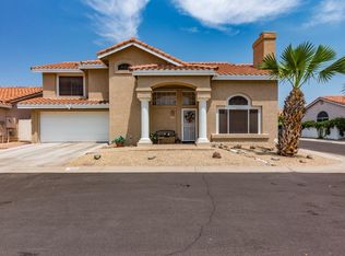 7054 N 28th Dr, Phoenix, AZ 85051