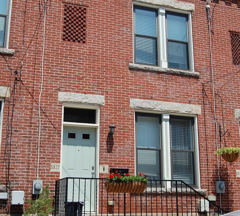 Beautiful townhome in Shadyside