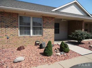 638 N 3rd Ave, Morton, IL